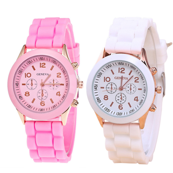 Women's Geneva Watches